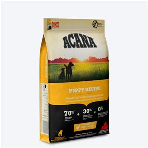 Acana Mini & Medium Breed Junior Dry Puppy Food