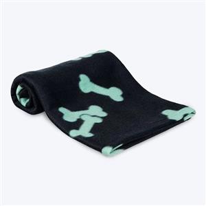 Trixie Barney Fleece Pet Blanket