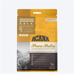 Acana Classic Prairie Poultry Dry Dog Food - All Breeds & Ages