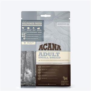 Acana Adult Dry Dog Food - Small Breed