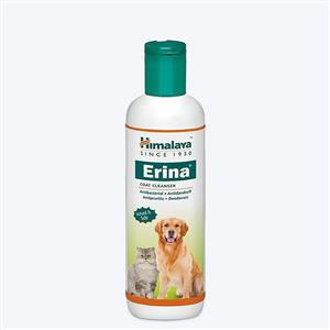 Himalaya Erina Coat Cleanser For Dogs - 200 ml