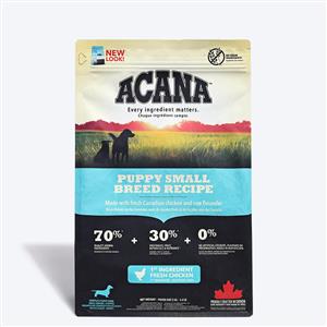 Acana Small Breed Dry Puppy Food