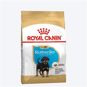 Royal Canin Rottweiler Junior Dry Puppy Food