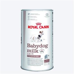 Royal Canin Babydog Milk for Puppies