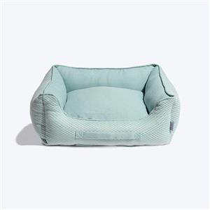 Resploot® Sofa Bed For Dogs & Cats - Aqua Blue