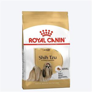 Royal Canin Shih Tzu Adult Dry Dog Food