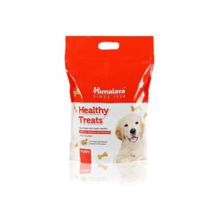 Himalaya Healthy Treats Puppy Chicken