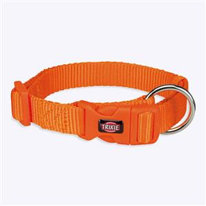 Trixie Premium Nylon Dog Collar, 40-65cm/25mm, L-XL