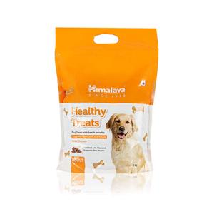 Healthy Treats Himalaya Adult Dog Biscuits with Chicken Treat