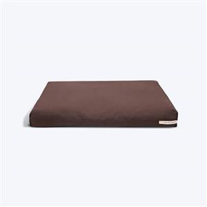 Better Than Basics Mattress for Dogs - Brown