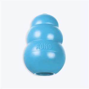 KONG Puppy Interactive Chew Toy