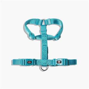 Trixie Premium Dog H-Harness - Ocean