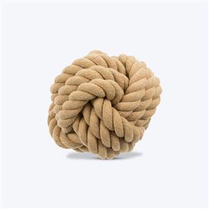 Trixie Be Nordic Knot Ball Rope Toy For Dogs